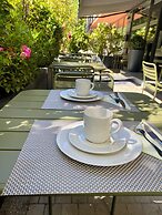 Hotel Rotonde