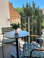 Hotel Rotonde