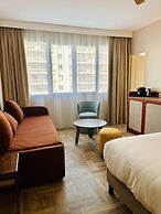 Hotel Rotonde