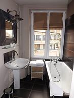 Hotel de La Licorne & Spa Nuxe