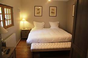 Hotel de La Licorne & Spa Nuxe