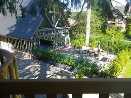 Hotel de La Licorne & Spa Nuxe