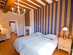 Hotel de La Licorne & Spa Nuxe