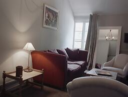 Hotel de La Licorne & Spa Nuxe