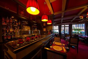Hotel de La Licorne & Spa Nuxe