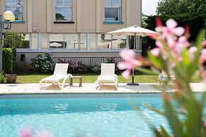 Logis Hôtel et Restaurant Ludik