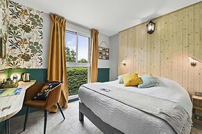 Logis Hôtel et Restaurant Ludik