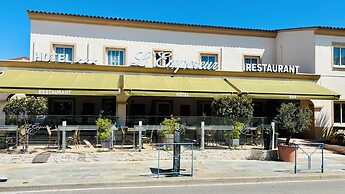Hotel Empereur