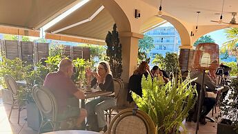 Hotel Empereur