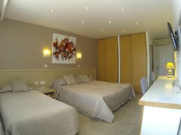 Hotel Empereur