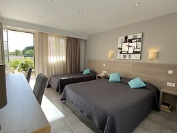 Hotel Empereur