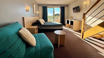 Hotel Empereur
