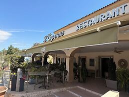 Hotel Empereur