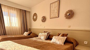 Hotel Empereur