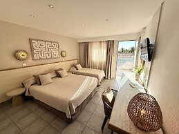 Hotel Empereur
