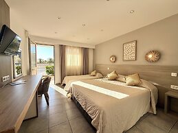 Hotel Empereur