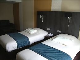 Hôtel Victor Hugo & Spa
