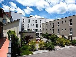 Hôtel Victor Hugo & Spa