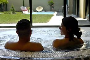 Hôtel Victor Hugo & Spa