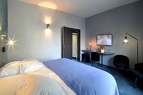 Hôtel Victor Hugo & Spa