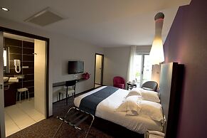 Hôtel Victor Hugo & Spa