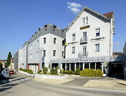 Hôtel Victor Hugo & Spa
