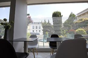Citotel Bristol Hotel