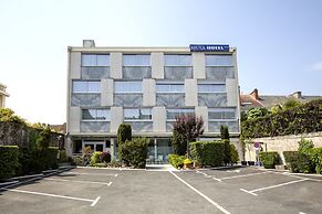 Citotel Bristol Hotel