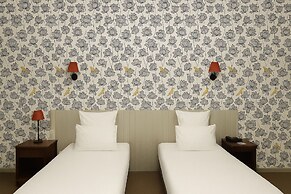 Citotel des Messageries