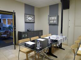 Citotel des Messageries