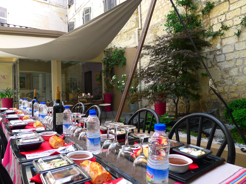 Citotel des Messageries