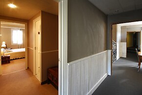 Citotel des Messageries