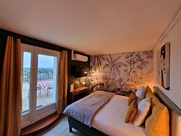 Les Terrasses de Saumur Hotel & Spa