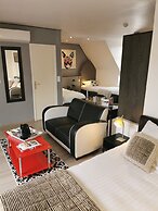 Les Terrasses de Saumur Hotel & Spa