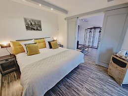 Les Terrasses de Saumur Hotel & Spa