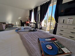 Les Terrasses de Saumur Hotel & Spa