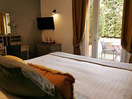 Les Terrasses de Saumur Hotel & Spa
