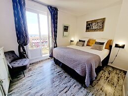 Les Terrasses de Saumur Hotel & Spa