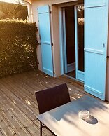 Les Terrasses de Saumur Hotel & Spa