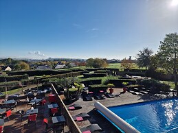 Les Terrasses de Saumur Hotel & Spa