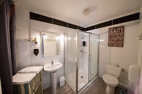 Les Terrasses de Saumur Hotel & Spa