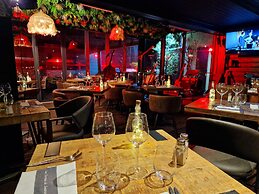Les Terrasses de Saumur Hotel & Spa