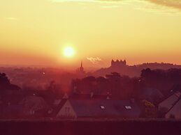 Les Terrasses de Saumur Hotel & Spa