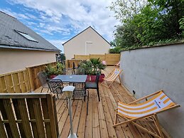 Les Terrasses de Saumur Hotel & Spa
