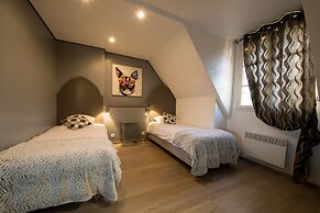 Les Terrasses de Saumur Hotel & Spa