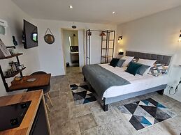 Les Terrasses de Saumur Hotel & Spa