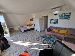 Les Terrasses de Saumur Hotel & Spa