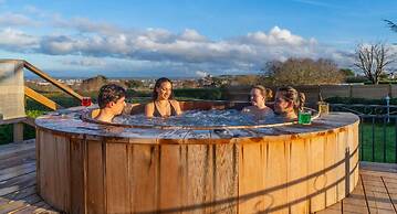 Les Terrasses de Saumur Hotel & Spa