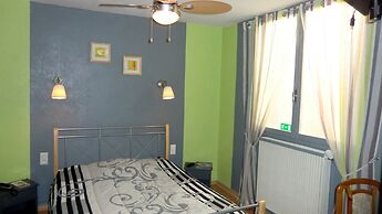 Citotel Las Cigalas