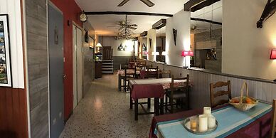 Citotel Las Cigalas